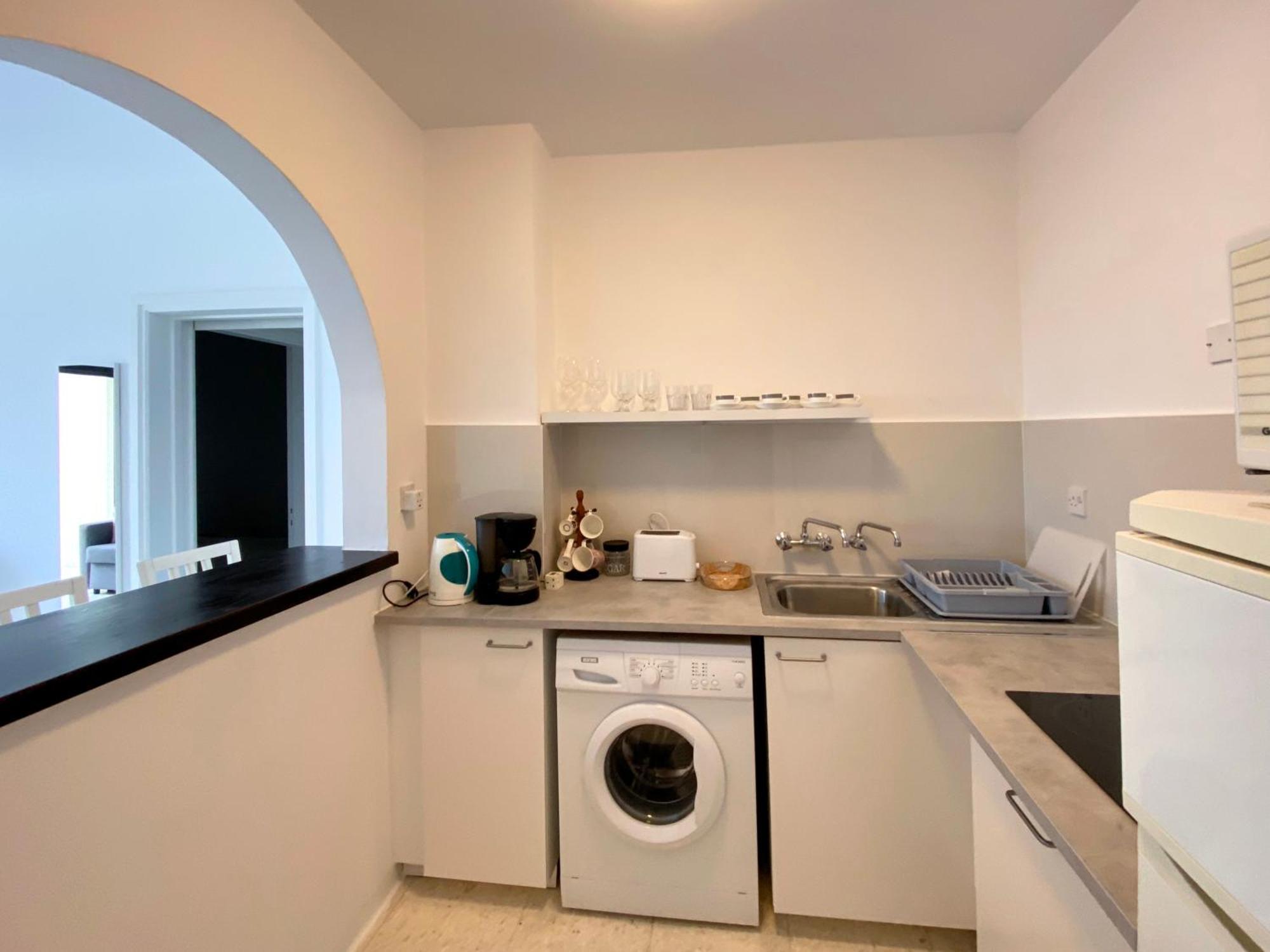 1St Class Location With Sea&Pool View Paphos Exterior foto
